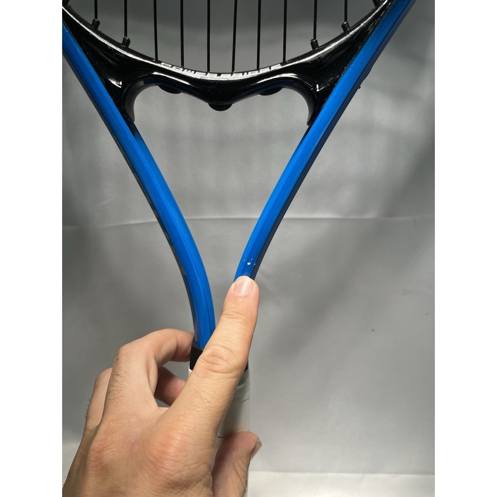 Wilson Tour Slam Lite Tennis Racket Size 3/4 3/8 Grip. New W/ Tags - Picture 6 of 7